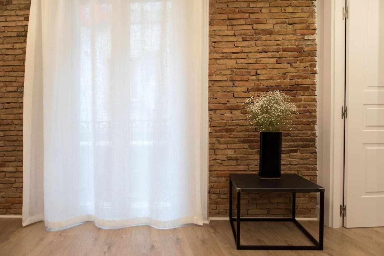 Ferienwohnung Raices De La Laurel Logroño Exterior foto