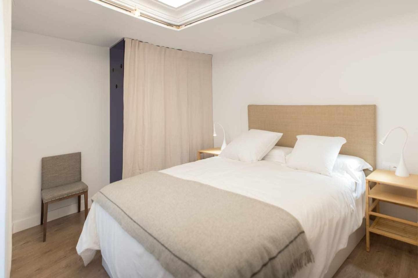 Ferienwohnung Raices De La Laurel Logroño Exterior foto