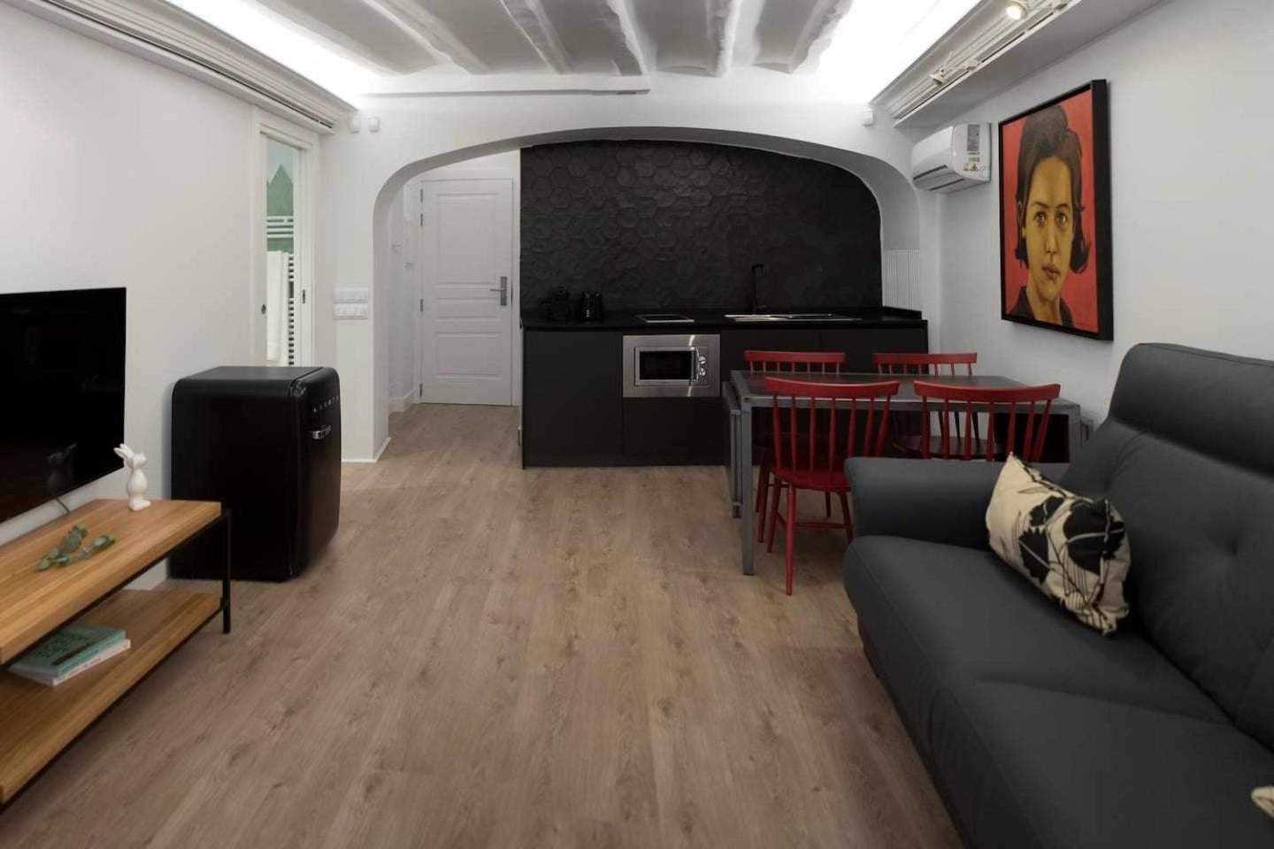 Ferienwohnung Raices De La Laurel Logroño Exterior foto