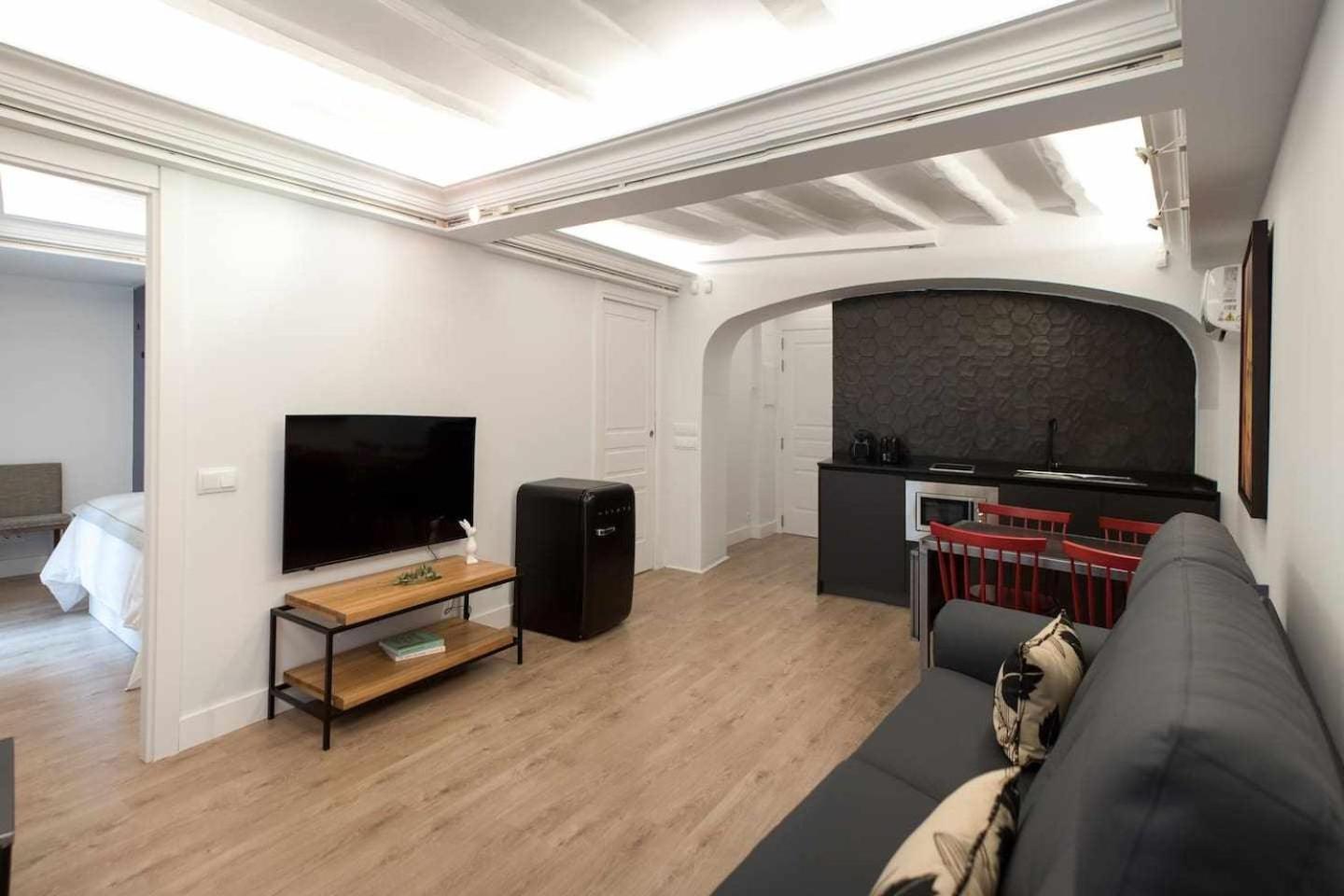 Ferienwohnung Raices De La Laurel Logroño Exterior foto